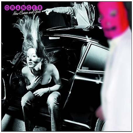 CD-Charts  Music : New Comes and Goes