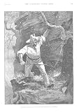 illustrated london news de kaap gold banket