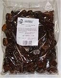 Haribo Gummi Candy, Root Beer Barrels, 5-Pound Bag