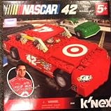  : KNEX Target Car