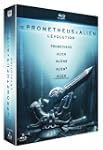 De Prometheus � Alien, l'�volution [B...