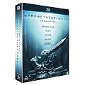 De Prometheus � Alien, l'�volution [Blu-ray]