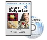 Learn Bulgarian *Visual language learning* for PC, MAC, Ipod, MP3 player 51sa4g9KSDL. SL160 Learn Bulgarian *Visual language learning* for PC, MAC, Ipod, MP3 player