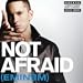 Not Afraid by Eminem