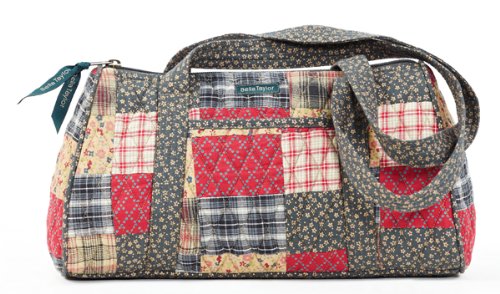 Bella Taylor Allegiance Quilted Cotton Sarah
