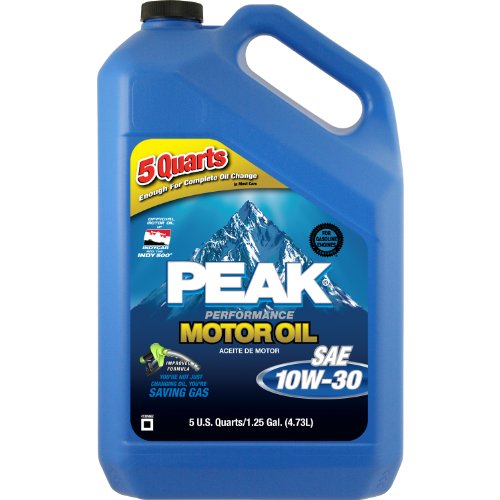 Peak P3m015 Sae 10w 30 Performance Motor Oil 5 Quart Jug Case Of 3 Price Save Gadesawers Peak P3m015 Sae 10w 30 Performance Motor Oil 5 Quart Jug Case Of 3 Price Save Gadesawers