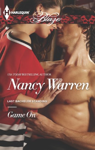 Game On (Last Bachelor Standing Book 1)