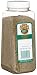 Spice Classics Sage, Rubbled, 6-Ounce Plastic Bottles (Pack of 3)