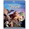 The 7th Voyage of Sinbad: 50th Anniversay Edition [Blu ray] [Blu-ray]