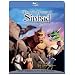 The 7th Voyage of Sinbad: 50th Anniversay Edition [Blu ray] [Blu-ray]