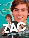 Zac Efron Yearbook 2010: Even more Zac!