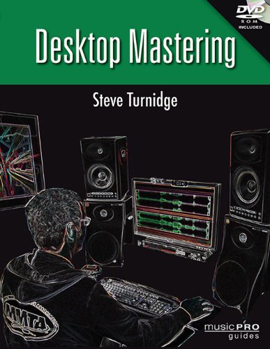 Desktop Mastering (Musicpro Guides)