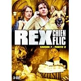 Rex chien flic - Saison 7 - Partie 2par Fritz Muliar
