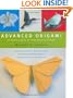 Advanced Origami: An Artist's Guide to Performances in Paper