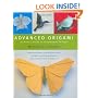 Advanced Origami: An Artist's Guide to Performances in Paper