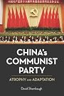 China's Communist Party...