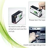 JARBO 1Set+1Black Replacement for HP 950XL 951XL Ink - Best Reviews Guide