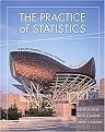 The Practice of Statistics (Ti-83/89 Graphing Calculator Enhanced) (Illustrated) (Hardcover)