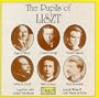 The Pupils of Liszt