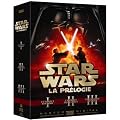 Star Wars, la trilogie - Episodes 1 � 3 - Coffret 6 DVD