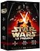 Star Wars, la trilogie - Episodes 1 à 3 - Coffret 6 DVD