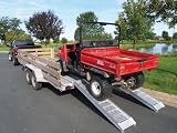 Extreme Max 5500.4072 6' Super Duty Ramp