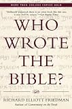 Image of Who Wrote the Bible?