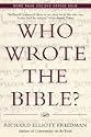 Who Wrote