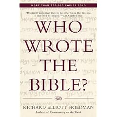 Who Wrote the Bible?
