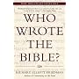 Who Wrote the Bible?