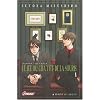 Le jeu du chat et de la souris, Tome 1 :