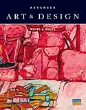 Buy : Advanced Art and Design