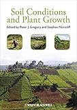 Soil conditions and plant growth