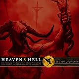 The Devil You Know [VINYL]
