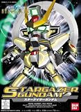 Gundam SD-297 Stargazer Gundam - BB Gundam Seed C.E. 73 Model Kit (Japanese Import)