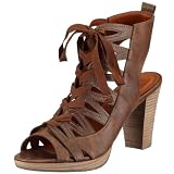Produkt-Bild: Marco Tozzi 2/2/28362/24, Damen Sandalen/Fashion-Sandalen