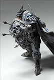 World of Warcraft 2: Human Warrior: Archilon Shadowheart Action Figure