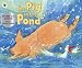 The Pig in the Pond (Book & CD)
