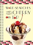Word Searches with a Cherry on Top
