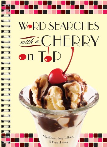 Word Searches with a on Top