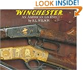 Winchester: An American Legend