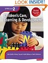 S/NVQ Level 2 Children's Care, Learning and Development