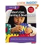 S/NVQ Level 2 Children's Care, Learning and Development: Candidate Handbook (S/NVQ Children's Care  Learning and Development)