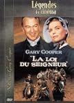 La loi du seigneur (Version originale...