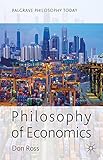 Philosophy of economics