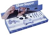 OTC  1179 Silver Slapper 8-Way Slide Hammer Puller Set