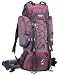 Suchen : Gelert Rucksack Base 85 Liter, Reisetaschenfunktion