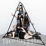 Get The Star / Last Forever (CD+DVD) (Type-B)
