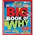 Time for Kids: Big Book of Why - 1,001 Facts Kids Want to Know