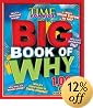 TIME for Kids BIG Book of Why: 1,001 Facts Kids Want to Know (Time for Kids Magazine)